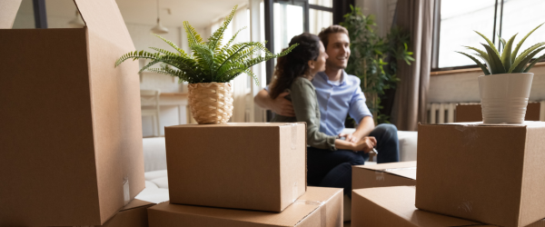 First home buyer Government grants & schemes