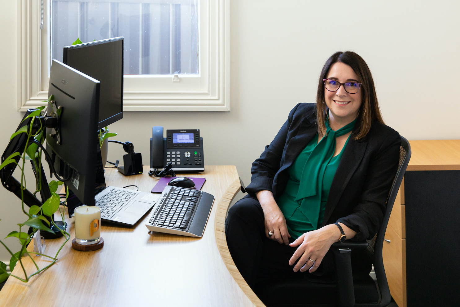 Hayley DeJong Broker Bendigo