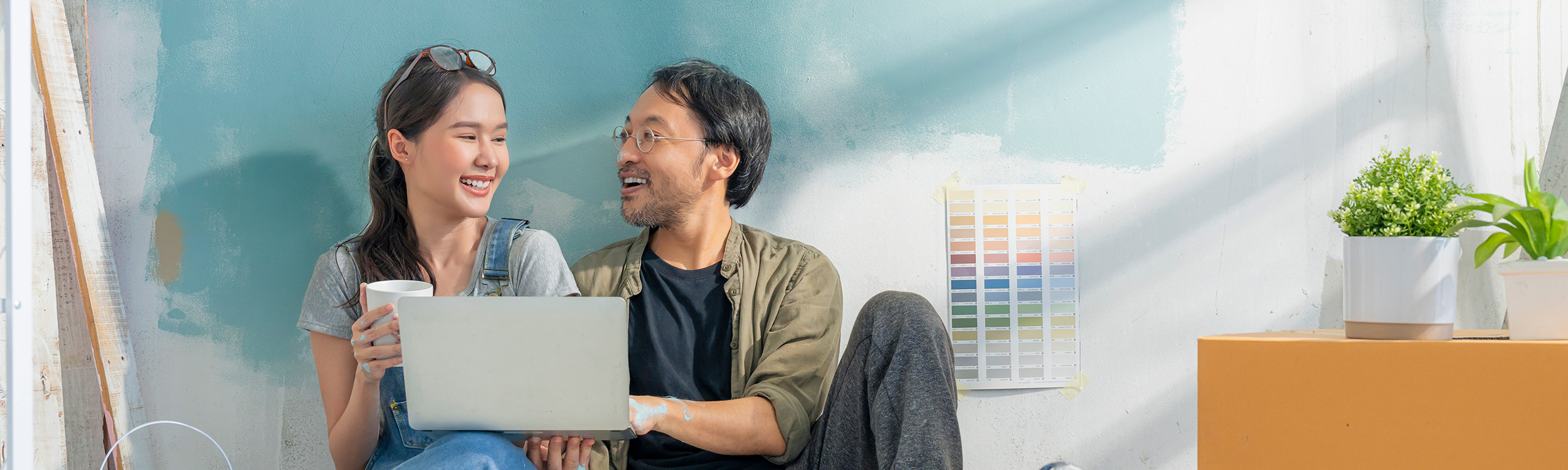 Financing your renovation