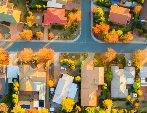 Your guide to save for a house deposit