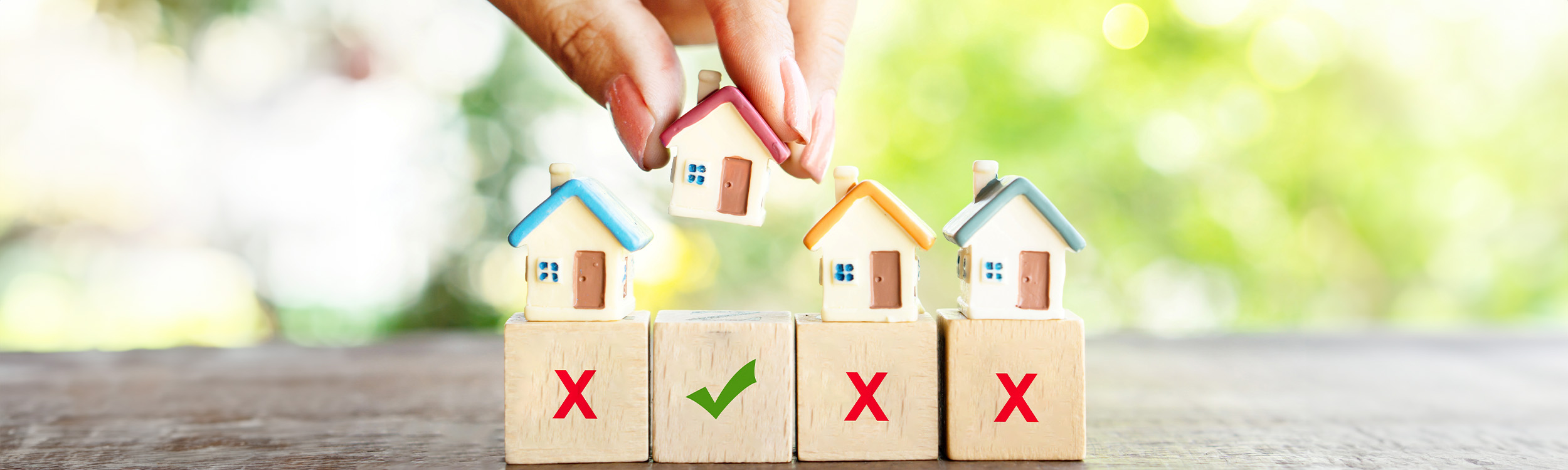 Investment property tips