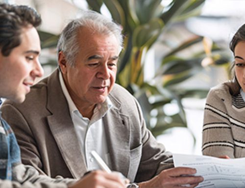 What’s a guarantor loan and how does it work?