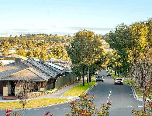 Is now a good time to buy in Bendigo and Australia?