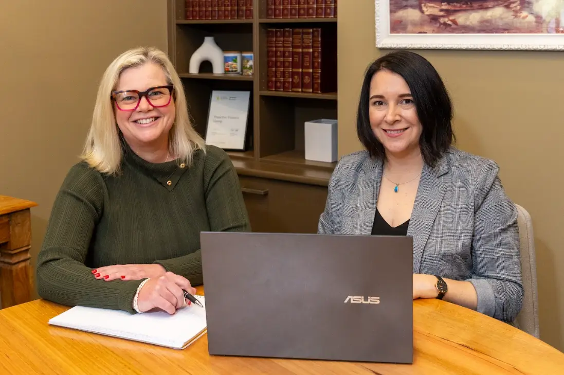 Bendigo Mortgage Broker