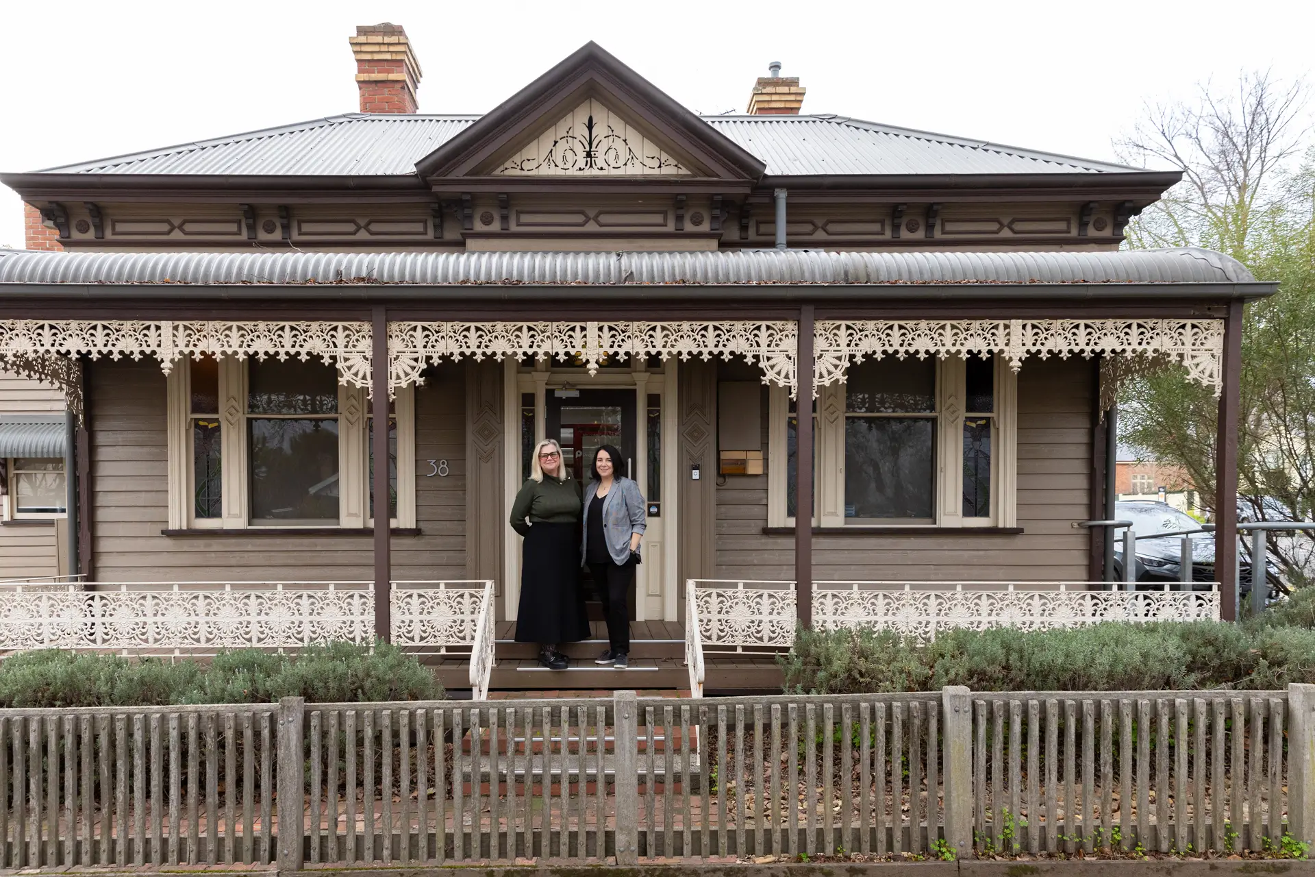 mortgage broker bendigo