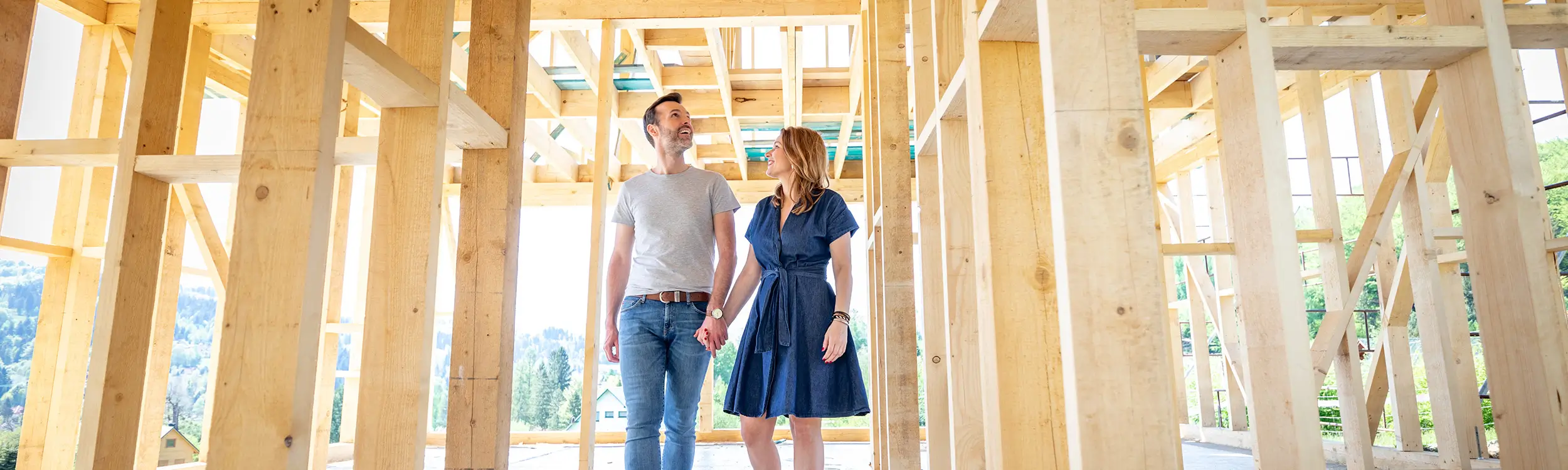 construction loan bendigo