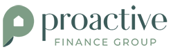 Proactive Finance Group Logo